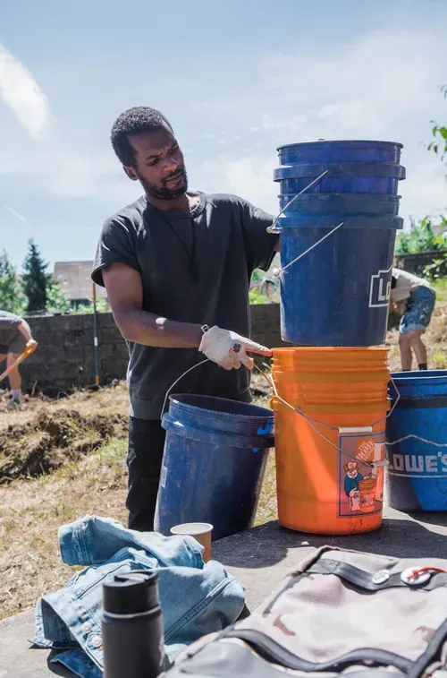 Seattle BIPOC Organic: New approach to fighting hunger sprouts in South Seattle