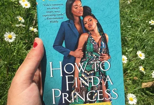A summer of reading