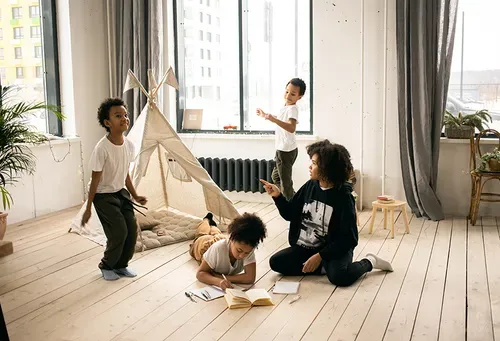 Homeschooling gains popularity among Black families while officials push whitewashing education