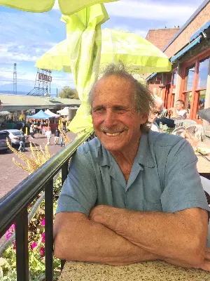 Remembering Dr. Esteban Ryciak, 1943–2021