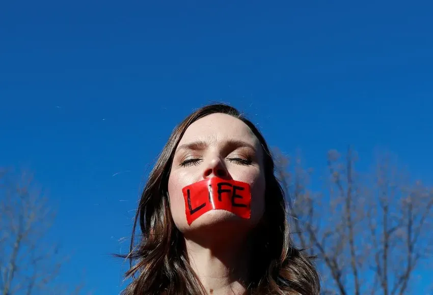 Photo by Tom Brenner / Reuters