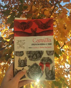 SGN Book Club: Carmilla, vampires, and the monstrosity of queerness