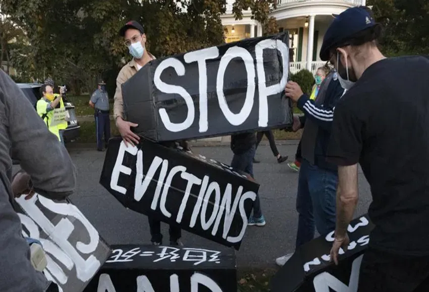 Photo by Michael Dwyer / AP