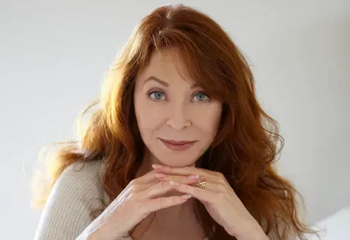 Elvira comes out: Queen of darkness reveals bisexuality, 19-year relationship in new memoir