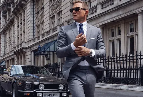 Thrilling No Time to Die brings Craigs 007 tenure to satisfying conclusion
