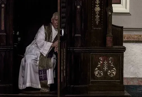 French government to Catholic priests: Report all cases of child abuse, even if you hear about it in confession