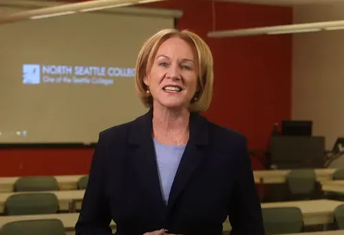 Mayor Jenny Durkans 2022 proposed budget to increase SPD funding–where does that leave Seattles LGBTQ+ community?