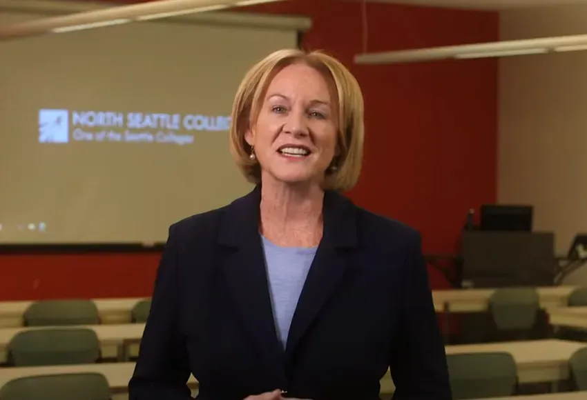 Seattle Mayor Jenny Durkan – Photo courtesy of the City of Seattle