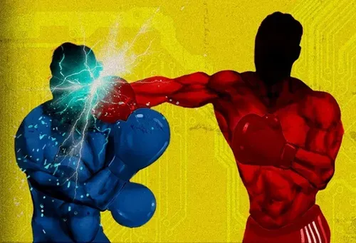 Zen and the Art of an Android Beatdown packs an emotional punch