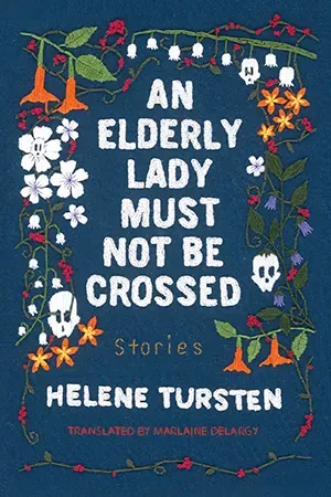 Respect your elders... or else!