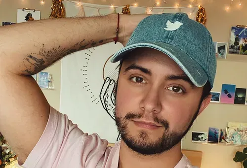 Aiden Thomas talks Cemetery Boys, Día de los Muertos, and Latinx culture