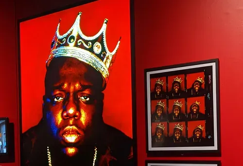 MoPOPs Contact High exhibit explores hip-hop through decades of photography 