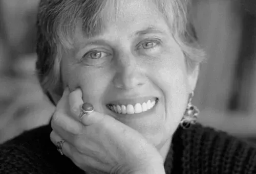 2021 LGBTQ History Project: Tee A. Corinne, photographer of Lesbian sexuality 