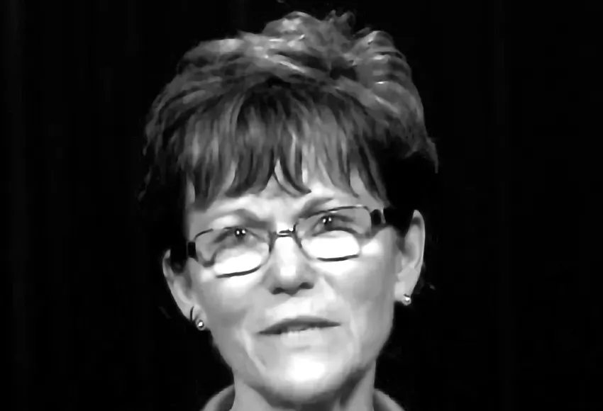 King County Councilmember Kathy Lambert – Image courtesy of Seattle Channel