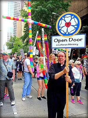 Remembering Rick Herbert Otto Pribbernow