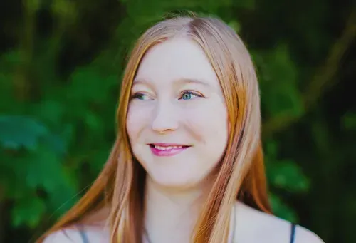 Joy is harder to write than tragedy: A conversation with author Olivia Waite