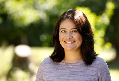 Lorena Gonzalez: Seattles stronger choice for the LGBTQ community