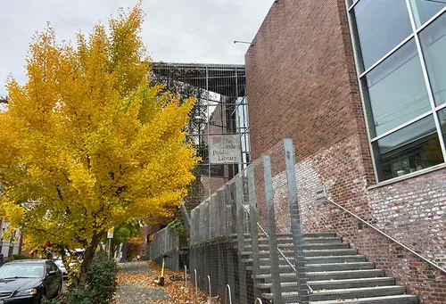 Seattle Public Library reopens all branches