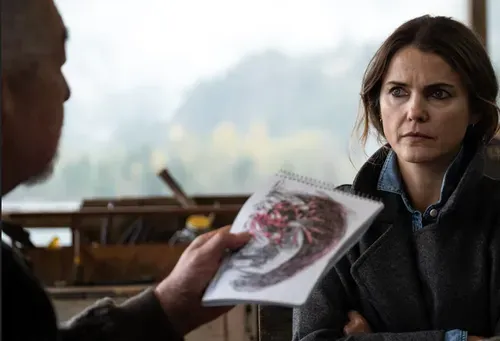 Delectably bleak Antlers satiates the hunger for intelligent horror