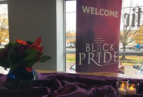 POCAAN celebrates Black Pride once again
