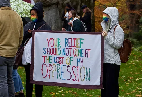 New school year, same fight for equality: Whats happening at Seattle Pacific University