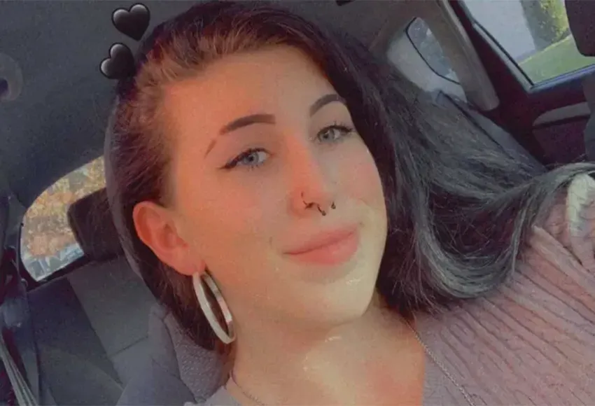 Zoella "Zoey" Rose Martinez – Photo courtesy of HRC
