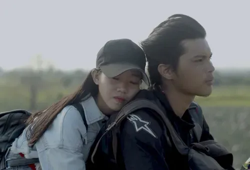 A Queer Cambodian drama for the patient viewer
