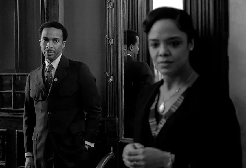Photo courtesy of Netflix