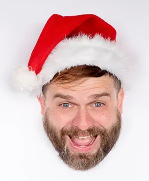 Scott Shoemakers War on Christmas: A chaotic cult classic