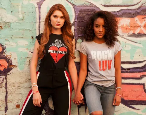 Seattle-based anti-bullying nonprofit Free2Luv empowers at-risk youth