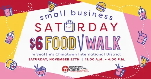 Small Business Saturday: Food sampling and holiday shopping in the ID