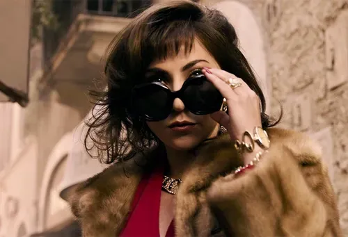 Scotts House of Gucci is a stylistic marvel of melodramatic excess