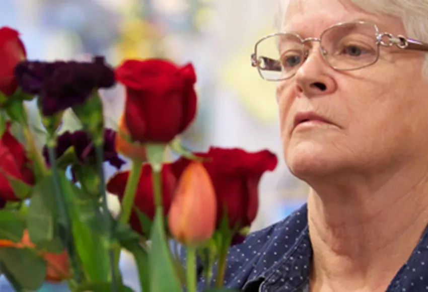 Barronelle Stutzman – Photo courtesy of ADF