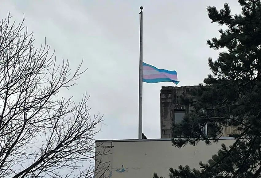 Photo courtesy of The Rainbow Center