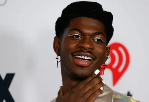 Gen Zs Gay icon gets 5 Grammy nominations