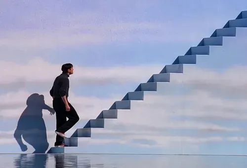 1,001 great films (part 10): Ending at the beginning and the beginning of the end