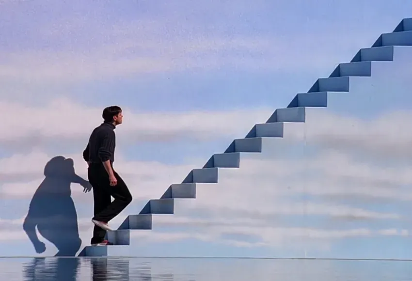 The Truman Show – Photo courtesy of Paramount Pictures