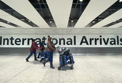New COVID-19 variant trickling into countries across the globe