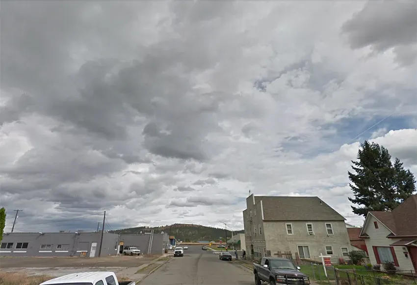 Photo courtesy of Google Maps