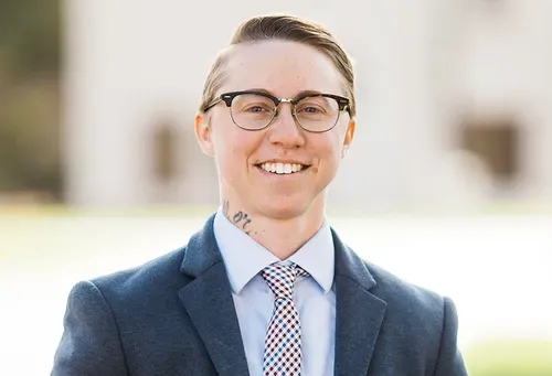 Bank tosses gender binary: One Finance steps toward a gender-inclusive future