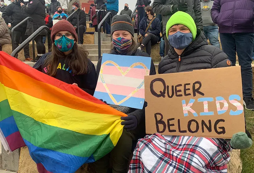Photo courtesy of KARE11