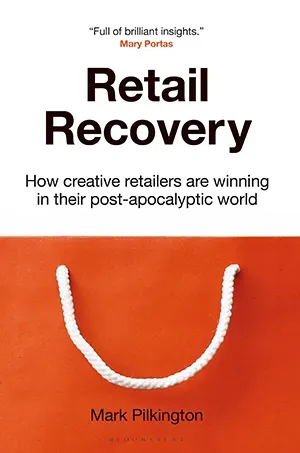 Bland Recovery fails to reinvent the wheel