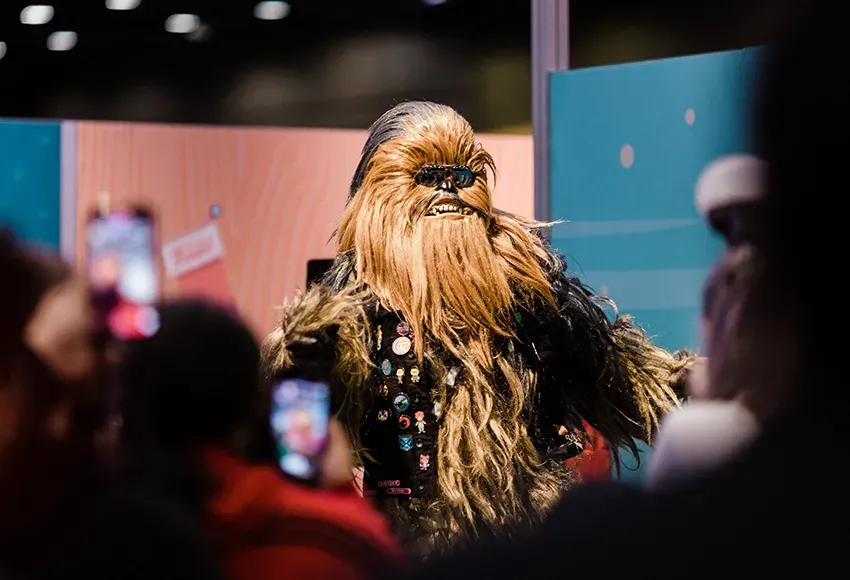 Photo courtesy of ECCC