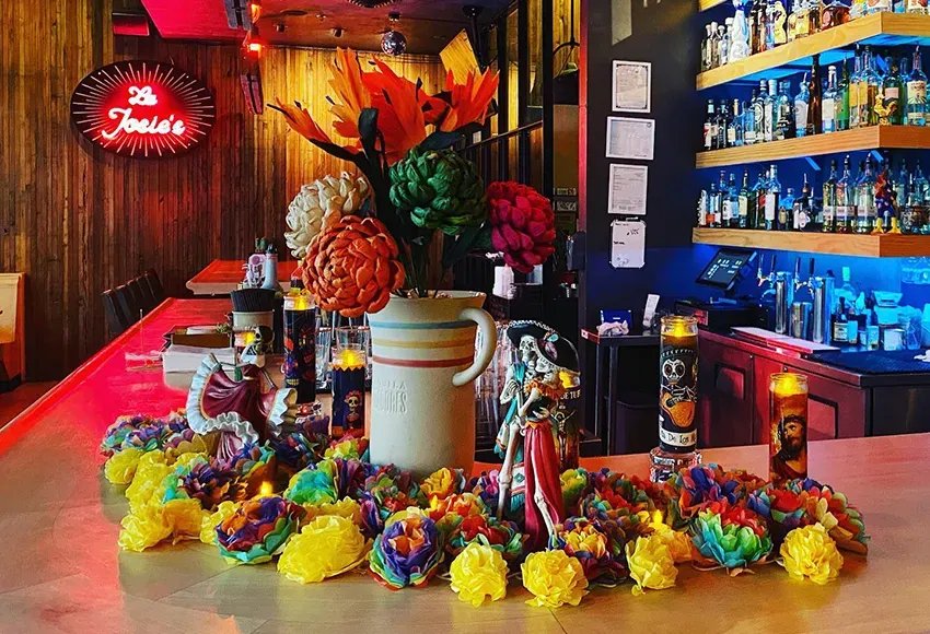 Photo courtesy of La Josie's