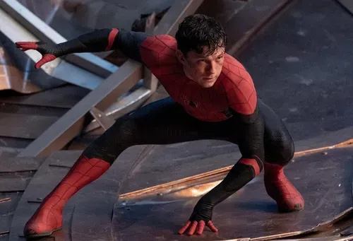 Shattering the multiverse helps return Spider-Man to his comic book roots