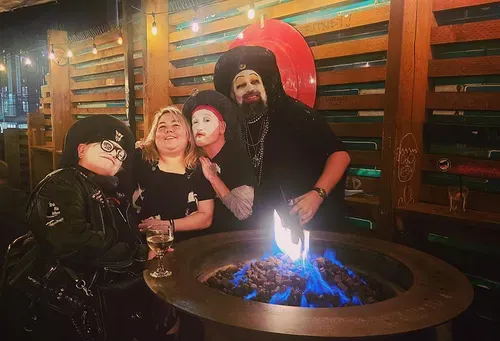 4 p.m. is the new 8 p.m.: Queer happy hours to enjoy in the dark