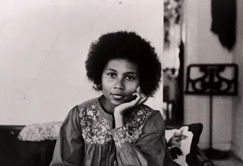 Remembering bell hooks