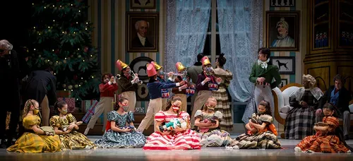 Seattle performing arts groups face long road ahead with Omicron
