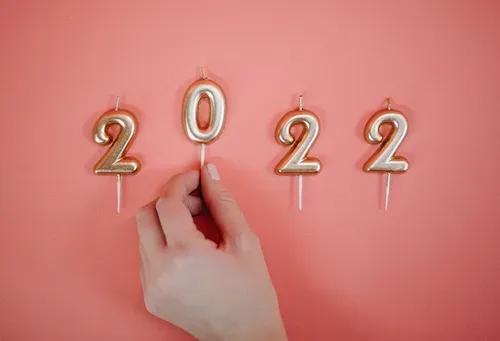 2022 New Years resolutions stumping you? Consider these alternative approaches instead