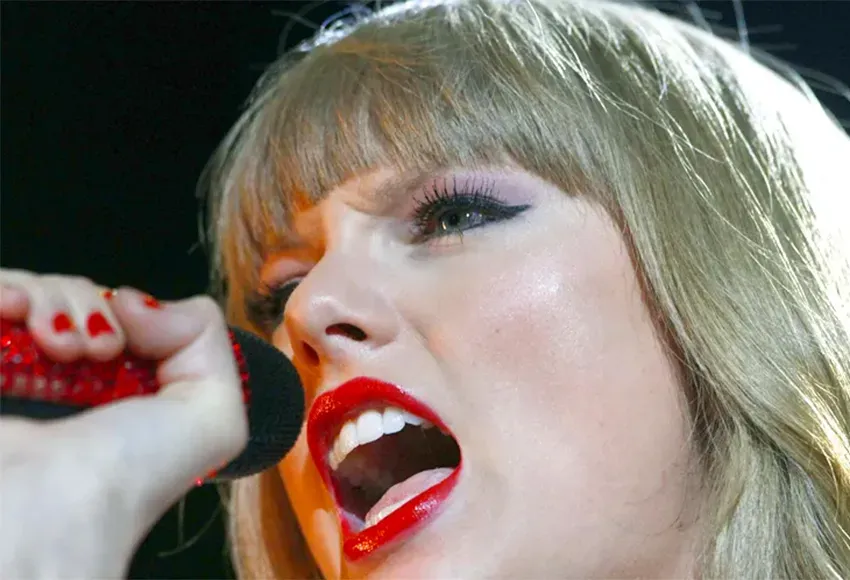 Photo by Wade Payne / AP